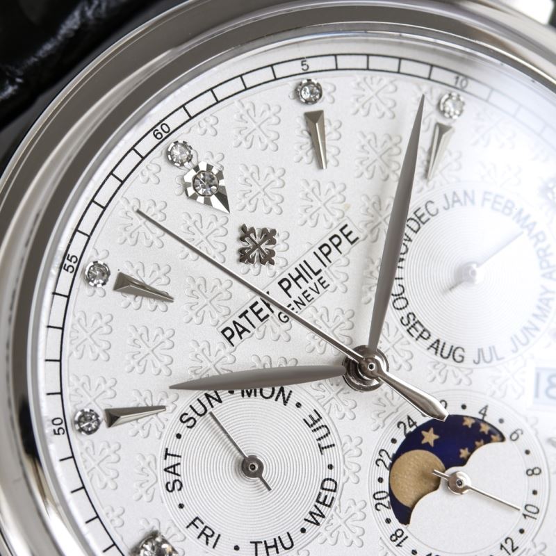 PATEK PHILIPPE Watches